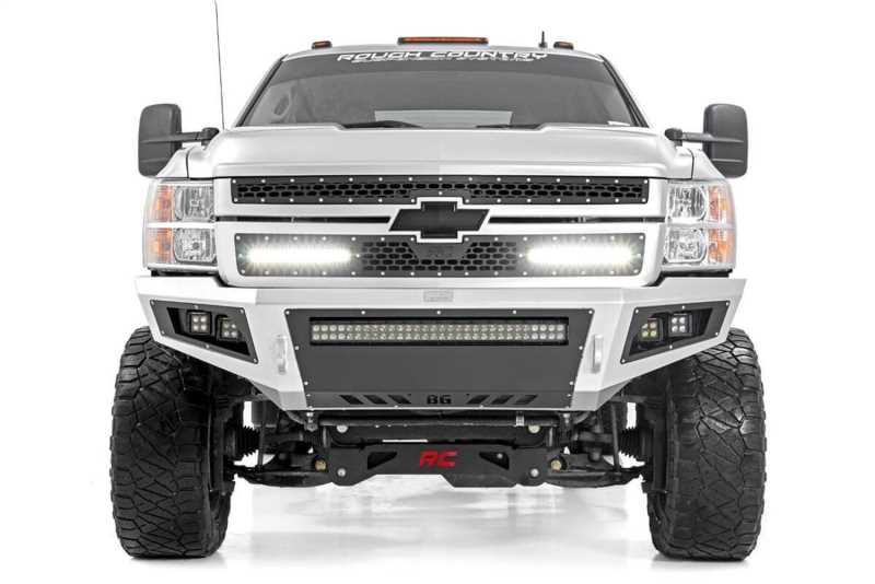 Mesh Grille w/LED 70155